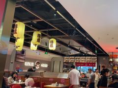 -得意啫·广东啫啫煲(前海HOP店)