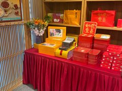 -龙华素斋(龙华路店)