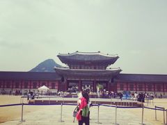 -景福宫