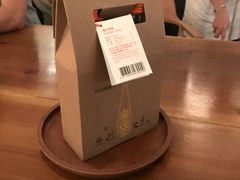 -微热山丘(台北民生公园门市店)