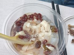 -美人鱼悬崖海景餐厅(鹿嘴山庄店)