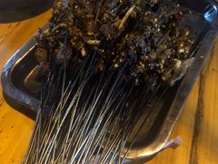 -宋文成烤肉(白沙巷店)