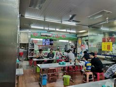 大堂-广场正宗原汁薏米店