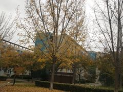 -长安大学(北校区)