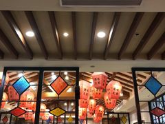 大堂-大壶春生煎(四川中路店)