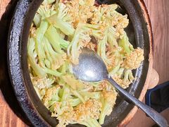 -啫火啫啫煲·顺德干蒸(西乡天虹店)