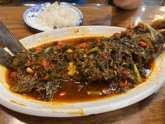 -喜味家·瑶族宴
