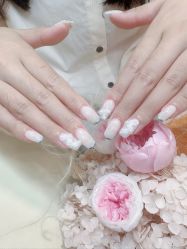 点击看大图 -Girls·日式美学馆·美甲·美睫