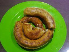 豆沙吊炉饼-正宗杨家吊炉饼