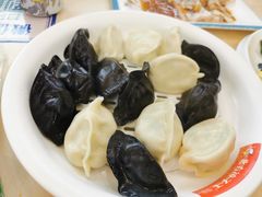 -北方饺子王·海肠捞饭·海鲜锅(山大店)