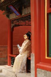 -美云庭古装·格格服汉服·京城旅拍(北京店)