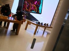-Apple零售店(济南恒隆广场店)