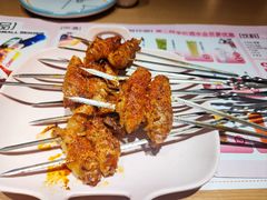 -街角等你.大连海鲜烧烤(西安路店)