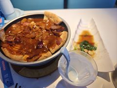 -疆遇·新新新新的新疆菜(万达店)
