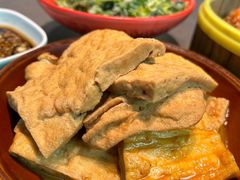 -老淮滨-蚌埠非遗小吃(淮河路店)