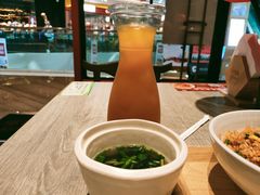 -味千拉面(德雅路CFC富兴时代店)