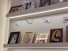 -海马体照相馆(大连柏威年购物中心店)