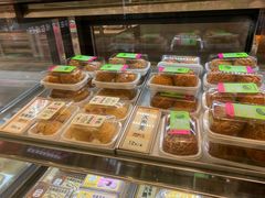-鹤所·低糖零蔗糖烘焙(长楹店)