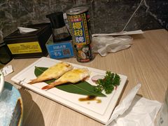 -大渔铁板烧(万象城店)