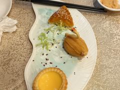 -麒麟中餐厅·经典粤菜·地道菜式老字号(广州长隆酒店)