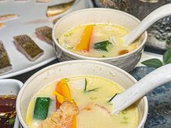 -揽季锅物会.福建黄鱼.海鲜姿造(五四路店)