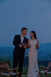 -卡米拉婚纱摄影工作室(金汇广场店)