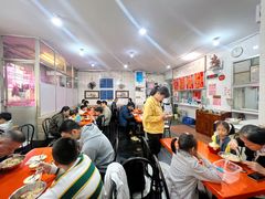 大堂-南宁市连升风味小吃店