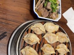 -老马家蒸饺(南海街店)