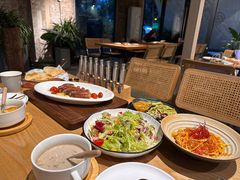 -GOTLOT COFFEE&KITCHEN角落厨房NOOK店