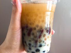 五加-港湾糖水