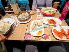 -小杨生煎(龙阳广场店)