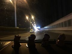 -对天河漂流