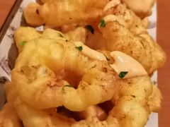 -OLLA 西班牙餐厅(丰盛里店)