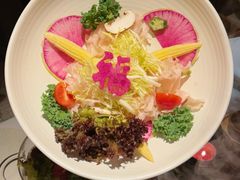 -叶叶菩提(太原别墅店)