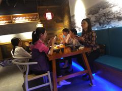 -十三道烧烤(保利西街店)