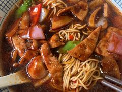 -乔家栅(襄阳南路店)