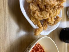 -四川老牛麻辣烫(北门桥店)