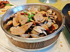 -老好人象山海鲜(岭南路店)