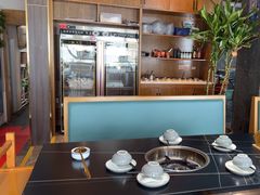 -野菌皇海景野生菌火锅(滨海大道店)