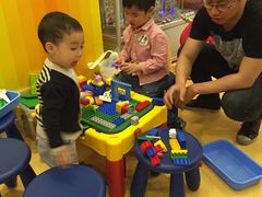 -易贝乐少儿·英语(金沙天街中心)