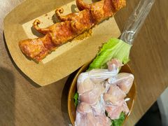-石灰石烧鸡公(南通万象城店)