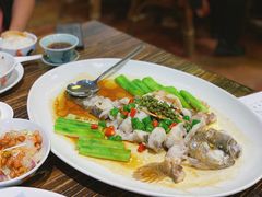 -猪肉婆私房菜(容桂总店)