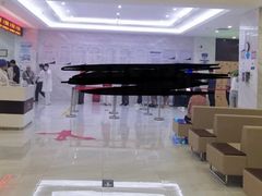 -美年大健康体检中心(牡丹园分院)