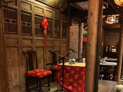 -南京大牌档(凯德1818店)