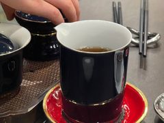 -广州文华东方酒店·江-由辉师傅主理