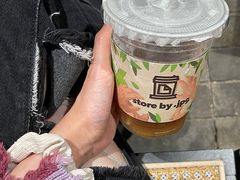 -JPG canteen(广州寺右公馆店)