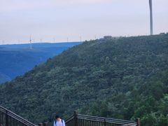 -龙里油画大草原旅游区