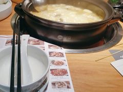 -一朵菌·野生菌探索家火锅(南亚店)