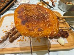 -老味烧烤(总店)