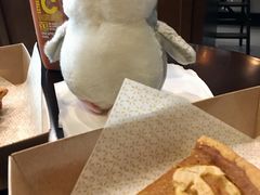 -Pie Bird(新闸路店)
